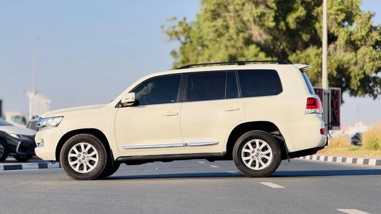 Excursion 4x4 Premium