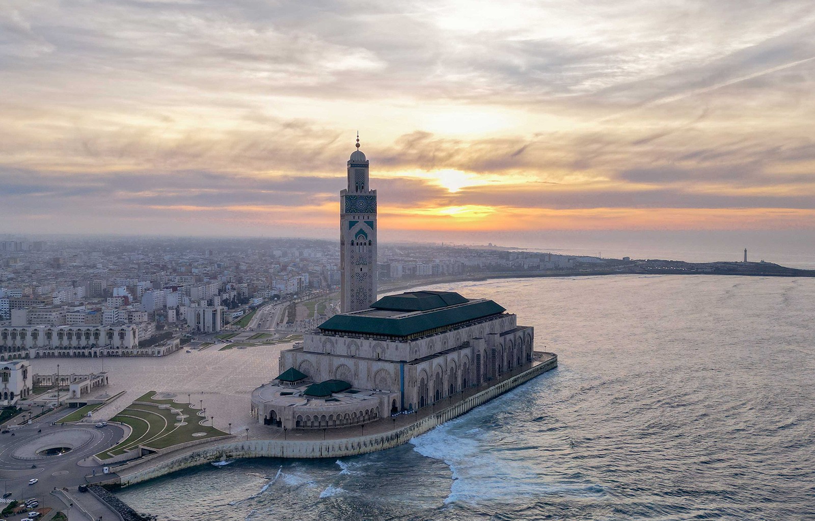 Casablanca