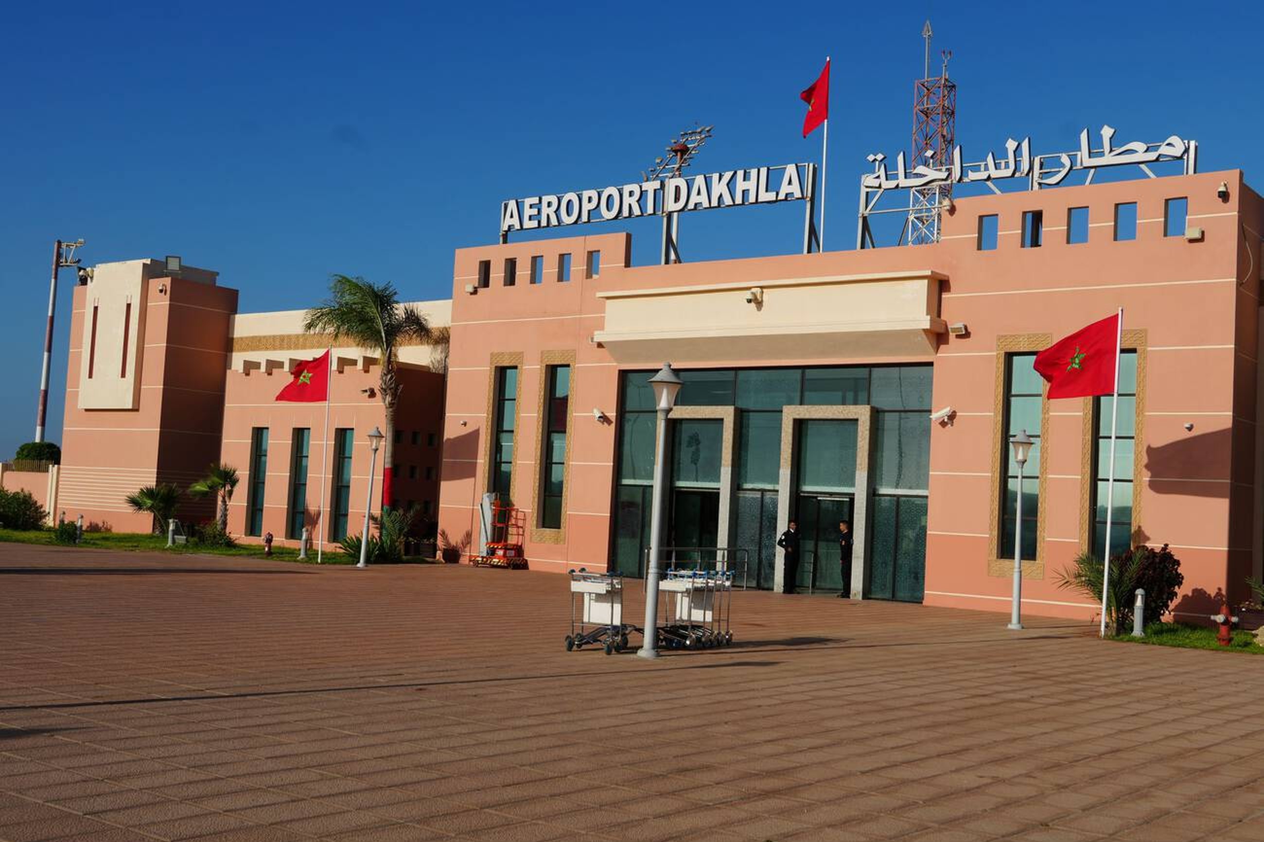 Dakhla